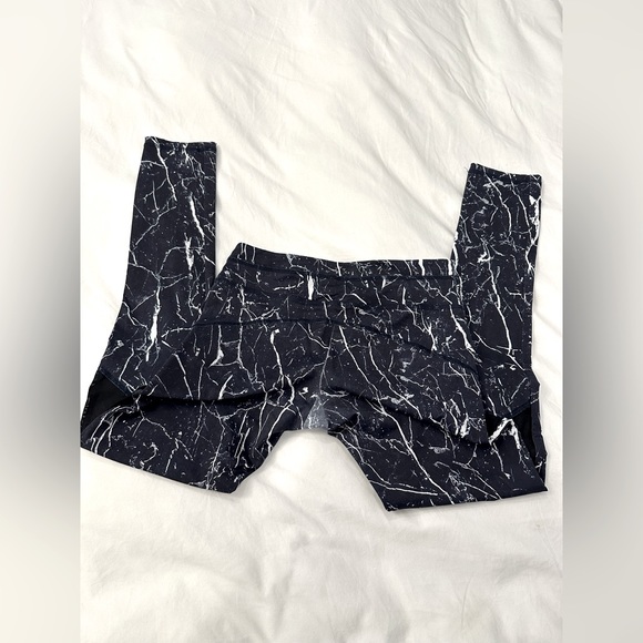 Varley Bicknell legging noir marble - Picture 12 of 16